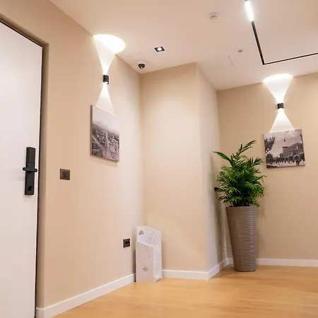 My Way Alojamento de Acomodação e Pequeno-almoço Tirana