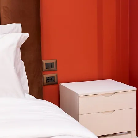 Oda ve Kahvaltı My Way