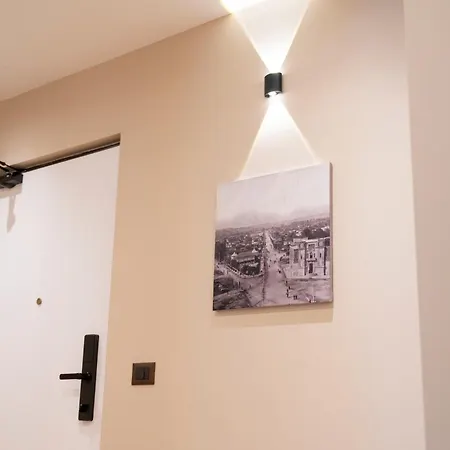 Oda ve Kahvaltı My Way Tiran