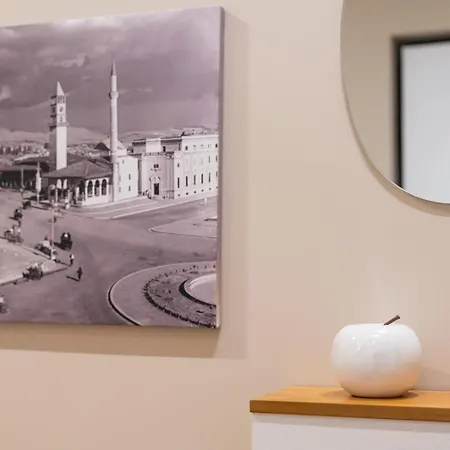 My Way Oda ve Kahvaltı