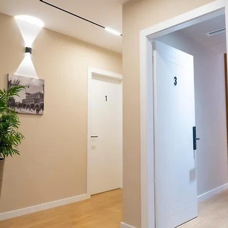 My Way Alojamento de Acomodação e Pequeno-almoço Tirana