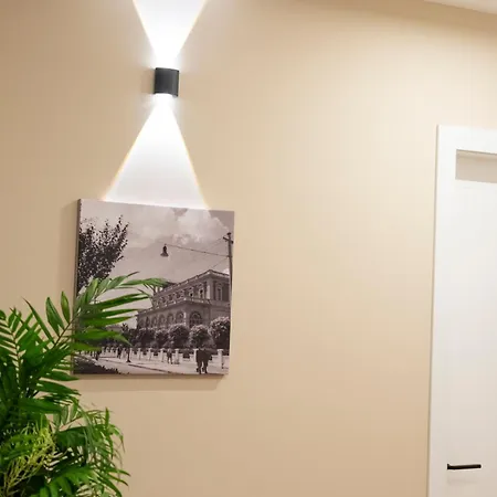 Alojamento de Acomodação e Pequeno-almoço My Way 3*