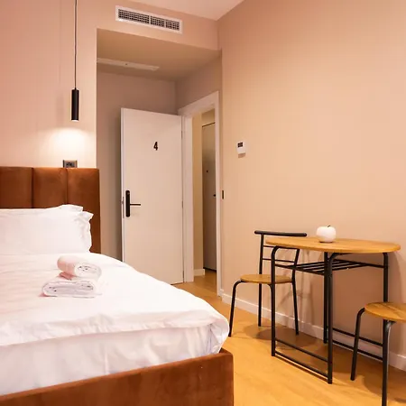 My Way Oda ve Kahvaltı 3*