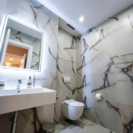 My Way Alojamento de Acomodação e Pequeno-almoço 3*