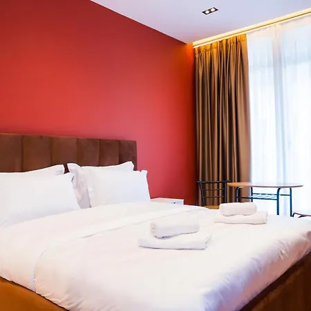 My Way Oda ve Kahvaltı