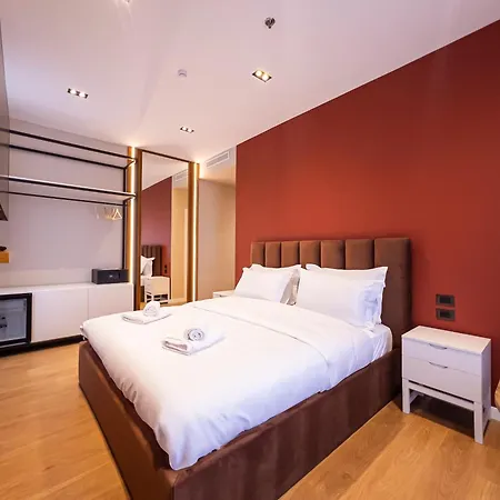 Oda ve Kahvaltı My Way