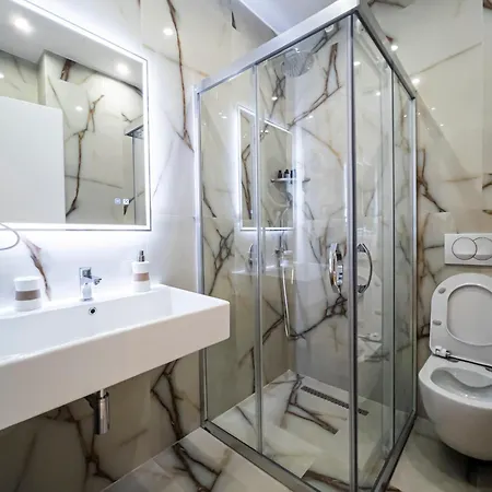 Alojamento de Acomodação e Pequeno-almoço My Way