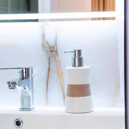 Oda ve Kahvaltı My Way Tiran