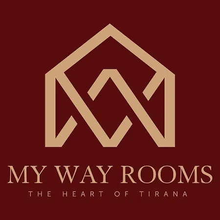 Oda ve Kahvaltı My Way Tiran