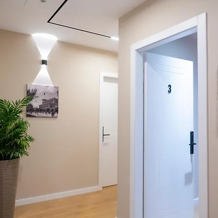 My Way Bed & Breakfast 3*