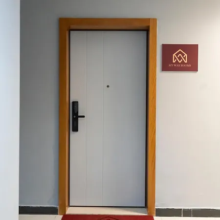 My Way Bed & Breakfast Tirana