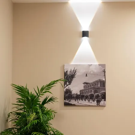 My Way Bed & Breakfast 3*