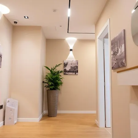 Bed & Breakfast My Way Tirana