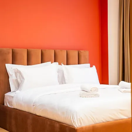 Bed & Breakfast My Way Tirana