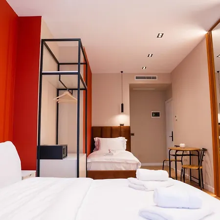 Bed & Breakfast My Way