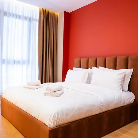 My Way Bed & Breakfast Tirana