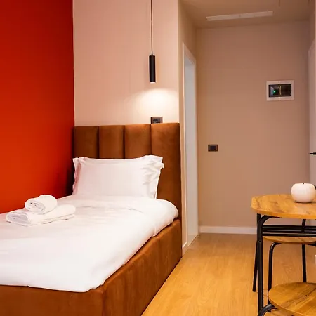 Bed & Breakfast My Way Tirana