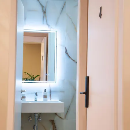 My Way Bed & Breakfast