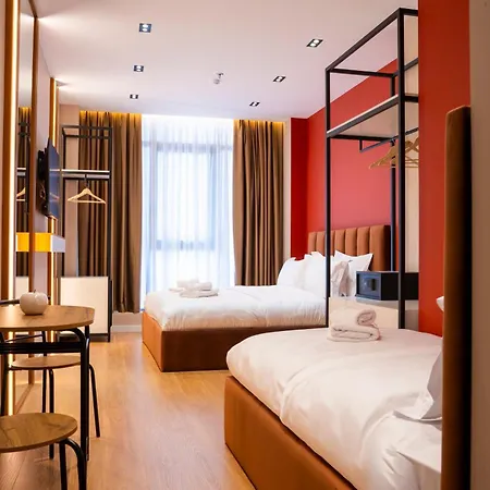 Bed & Breakfast My Way