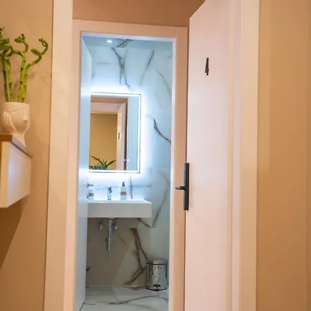 Bed & Breakfast My Way