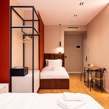 Bed & Breakfast My Way