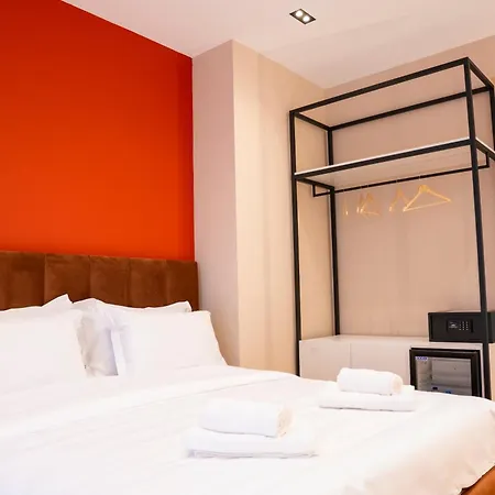 My Way Bed & Breakfast *