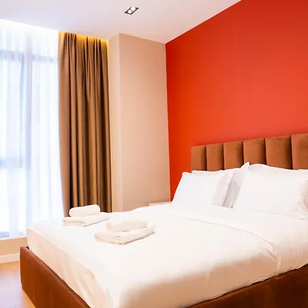 My Way Bed & Breakfast Tirana