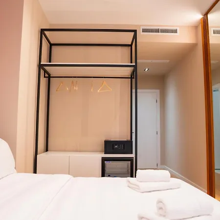 My Way Bed & Breakfast Tirana