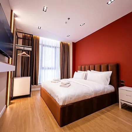 My Way Bed & Breakfast *