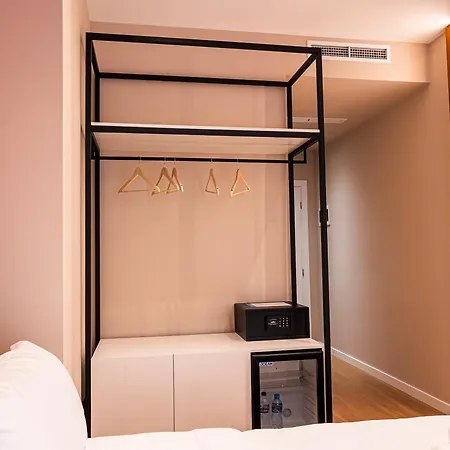 My Way Bed & Breakfast Tirana