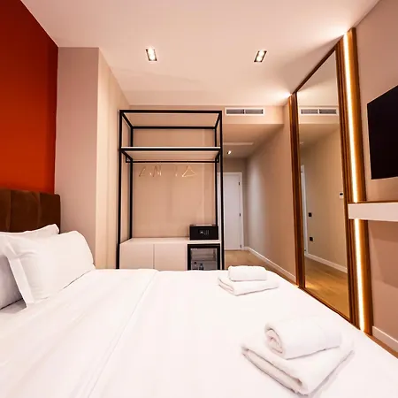 Bed & Breakfast My Way 3*