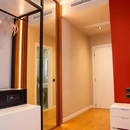 My Way Bed & Breakfast Tirana