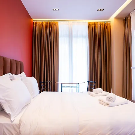 My Way Bed & Breakfast Tirana