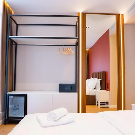 Bed & Breakfast My Way