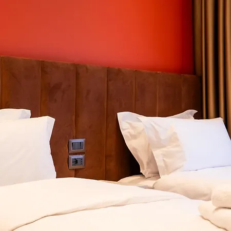 Bed & Breakfast My Way 3*