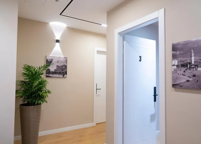 My Way ベッド・アンド・ブレックファスト 3*