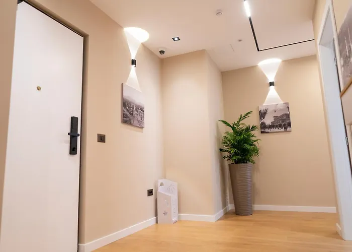 My Way ベッド・アンド・ブレックファスト ティラナ