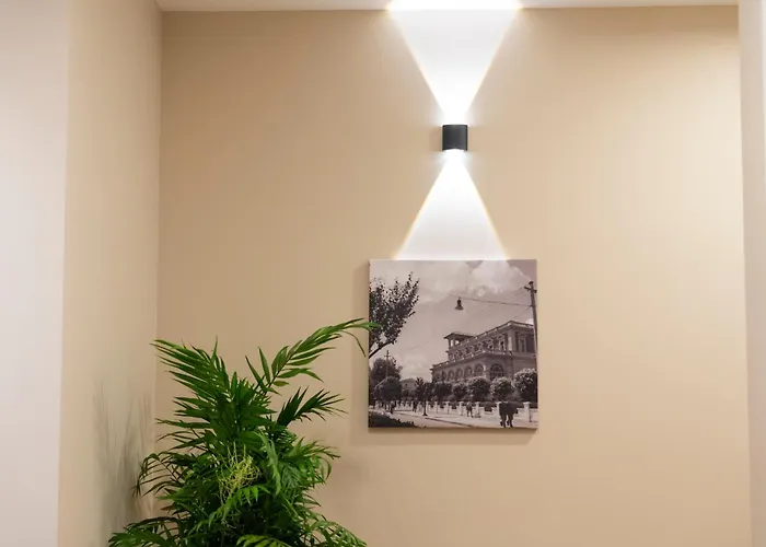 My Way ベッド・アンド・ブレックファスト 3*