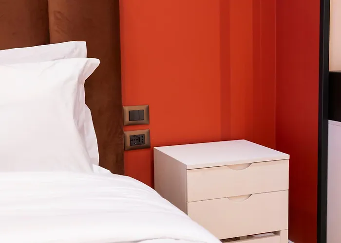 ベッド・アンド・ブレックファスト My Way