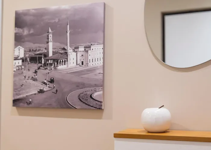 My Way ベッド・アンド・ブレックファスト