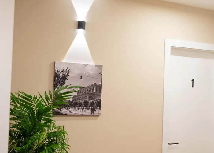 ベッド・アンド・ブレックファスト My Way 3*