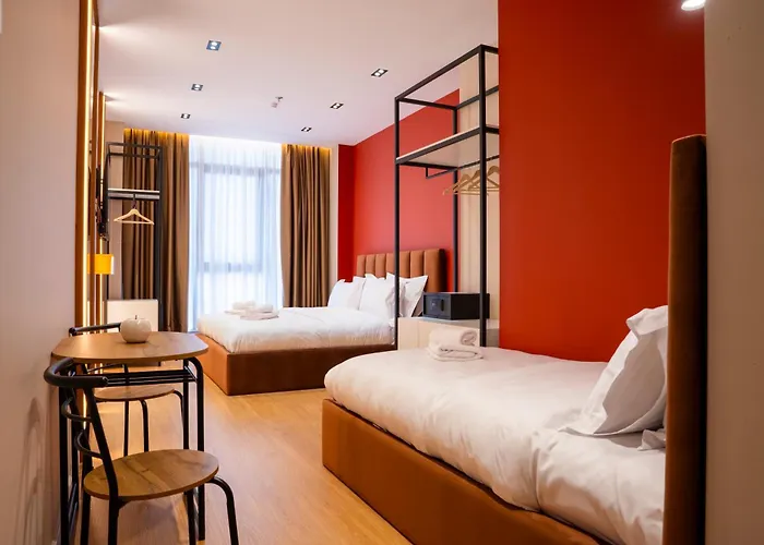 Frühstückspension My Way