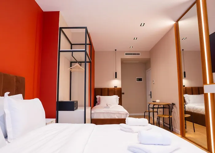 ベッド・アンド・ブレックファスト My Way