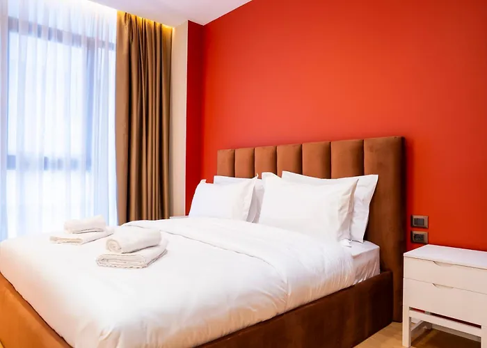 My Way 3* ティラナ