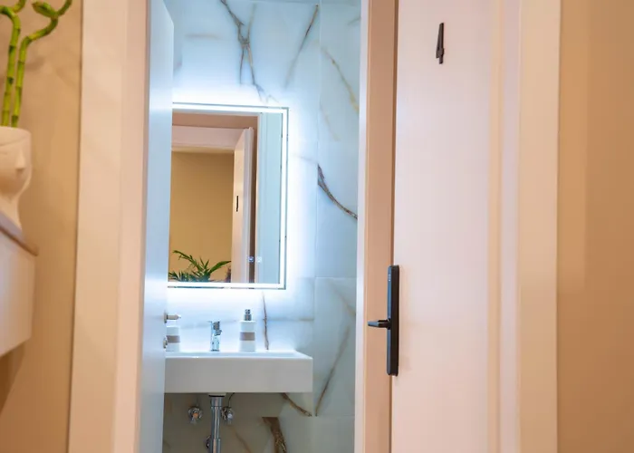 My Way ベッド・アンド・ブレックファスト