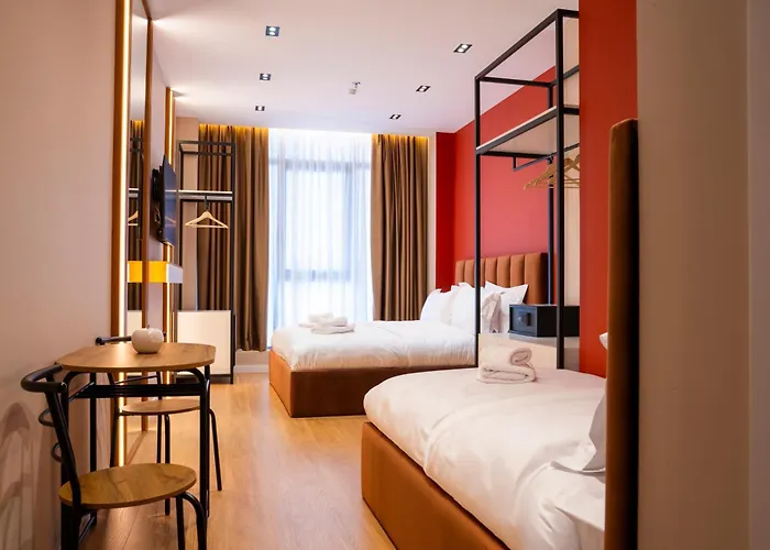 ベッド・アンド・ブレックファスト My Way