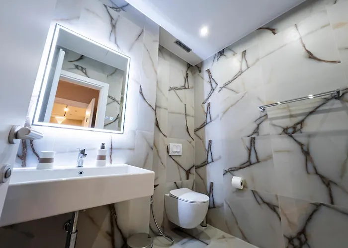 My Way ベッド・アンド・ブレックファスト 3*