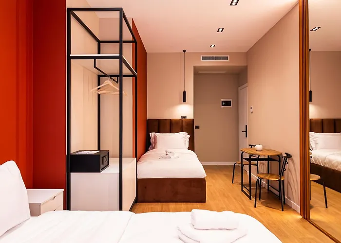 ベッド・アンド・ブレックファスト My Way