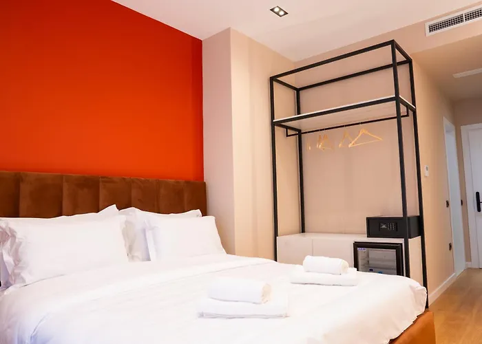 My Way ベッド・アンド・ブレックファスト 3*