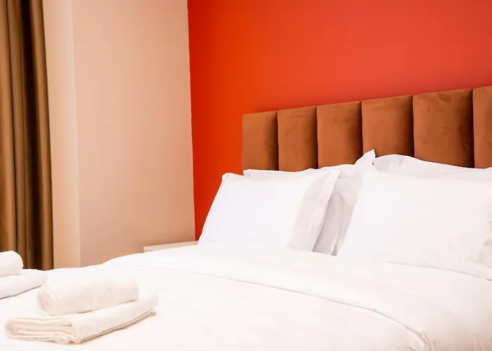 My Way 3* ティラナ